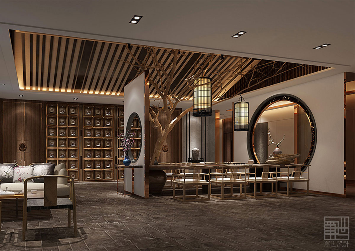 具體解析酒店設計應如何塑造良好的裝修形象?