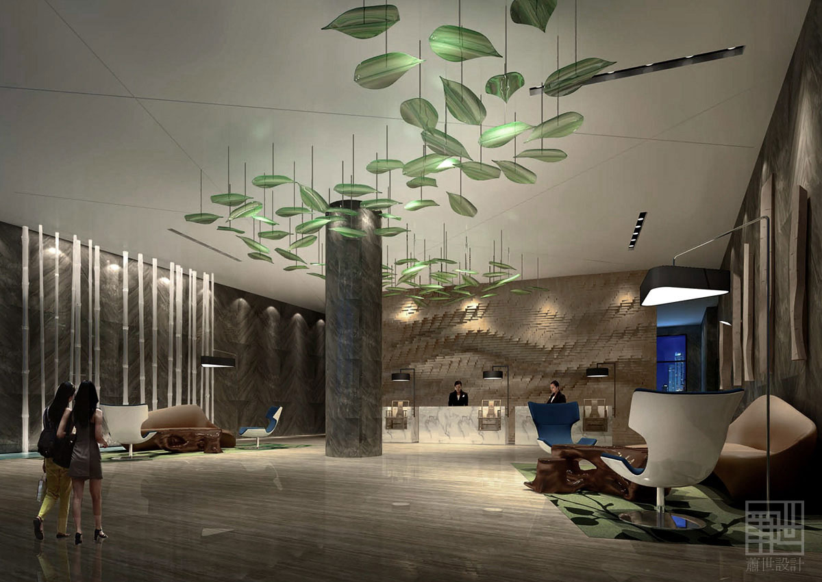樹棲精品酒店設(shè)計(jì)欣賞 樹棲精品酒店設(shè)計(jì)欣賞