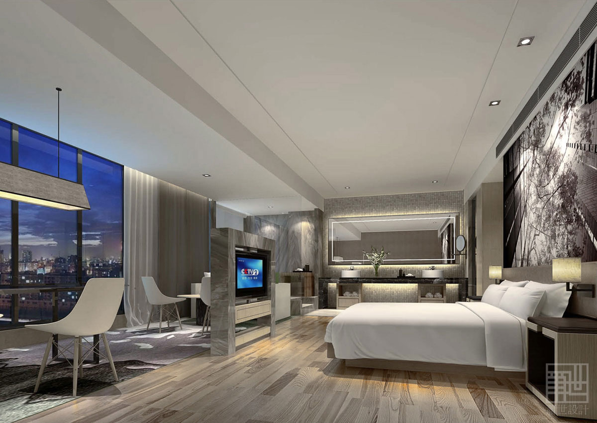 樹棲精品酒店設(shè)計(jì)欣賞 樹棲精品酒店設(shè)計(jì)欣賞