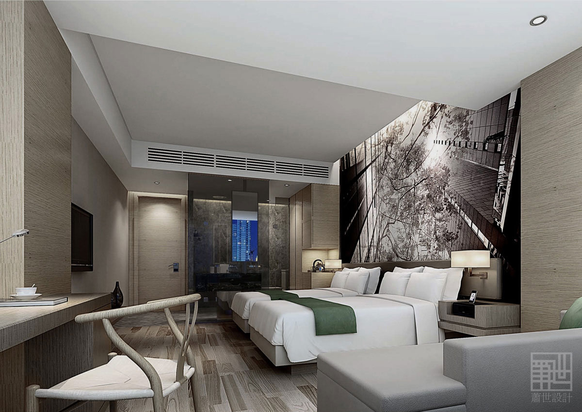樹棲精品酒店設(shè)計(jì)欣賞 樹棲精品酒店設(shè)計(jì)欣賞