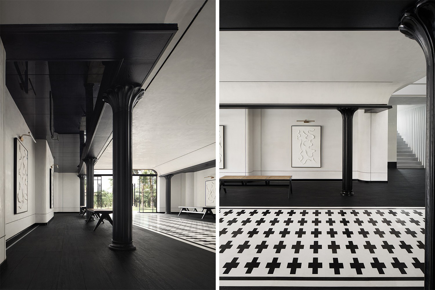 西雙版納·悅棠公館設計