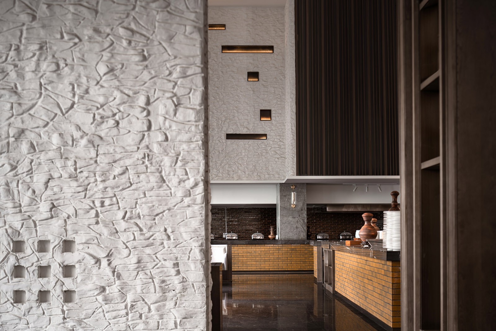 四川九寨溝·九寨天堂洲際大飯店設(shè)計(jì) 四川九寨溝·九寨天堂洲際大飯店設(shè)計(jì)