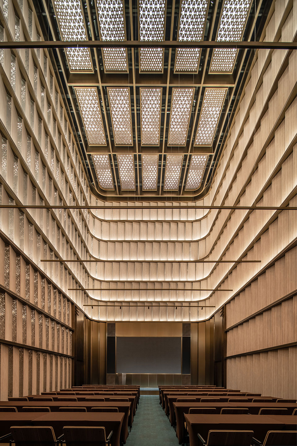 上海·“桔子水晶”酒店設計(陸家嘴金融中心店) 上海·“桔子水晶”酒店設計(陸家嘴金融中心店)