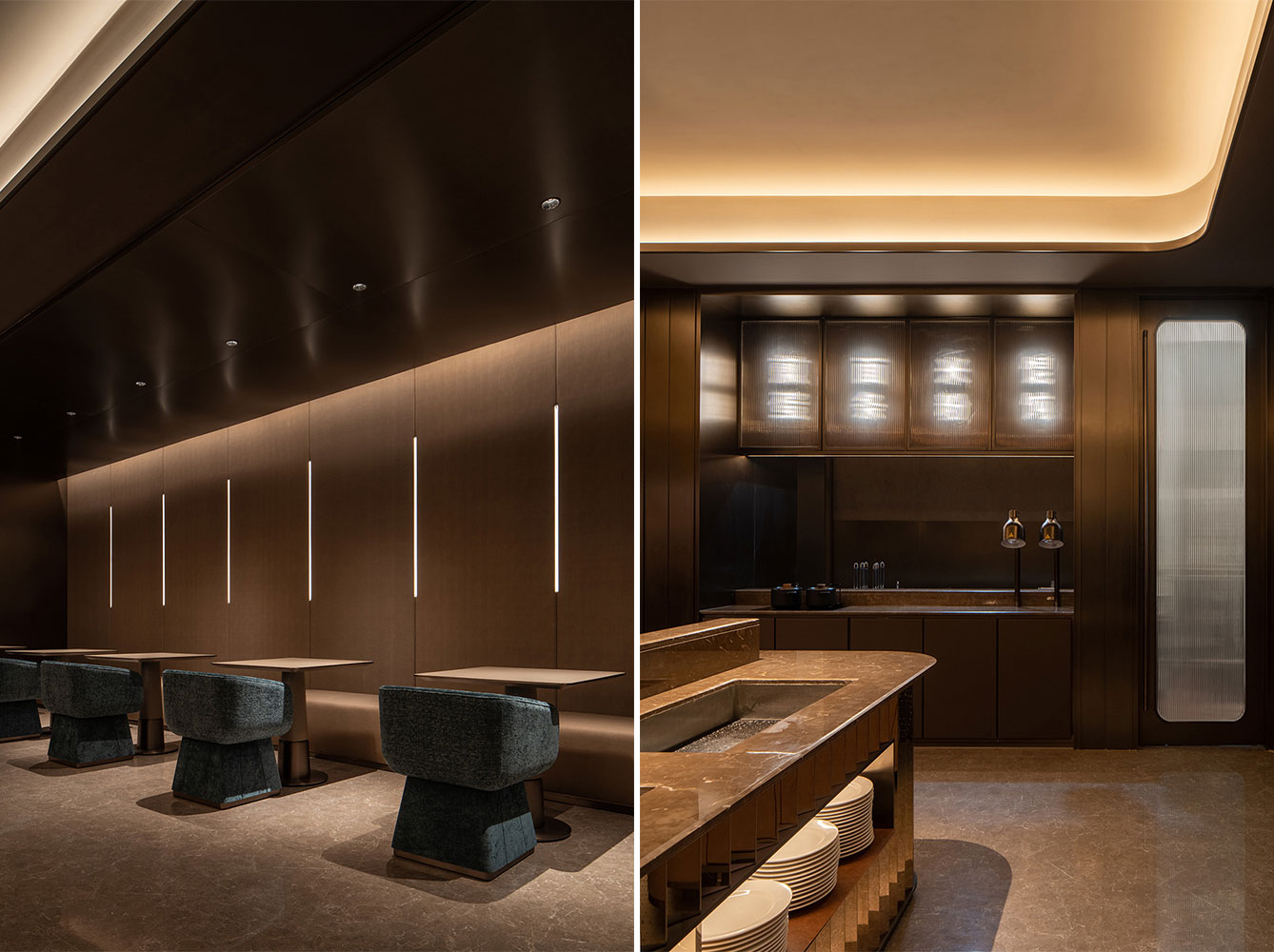 上海·“桔子水晶”酒店設計(陸家嘴金融中心店) 上海·“桔子水晶”酒店設計(陸家嘴金融中心店)