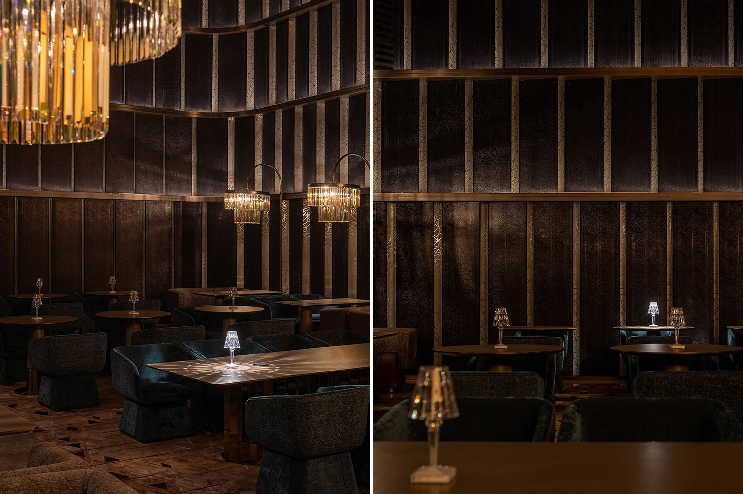 上海·“桔子水晶”酒店設計(陸家嘴金融中心店) 上海·“桔子水晶”酒店設計(陸家嘴金融中心店)