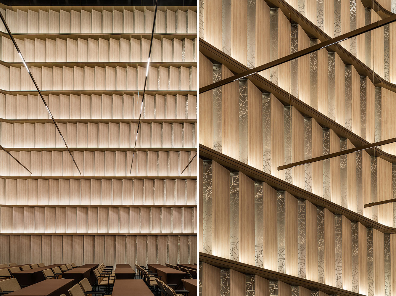 上海·“桔子水晶”酒店設計(陸家嘴金融中心店) 上海·“桔子水晶”酒店設計(陸家嘴金融中心店)