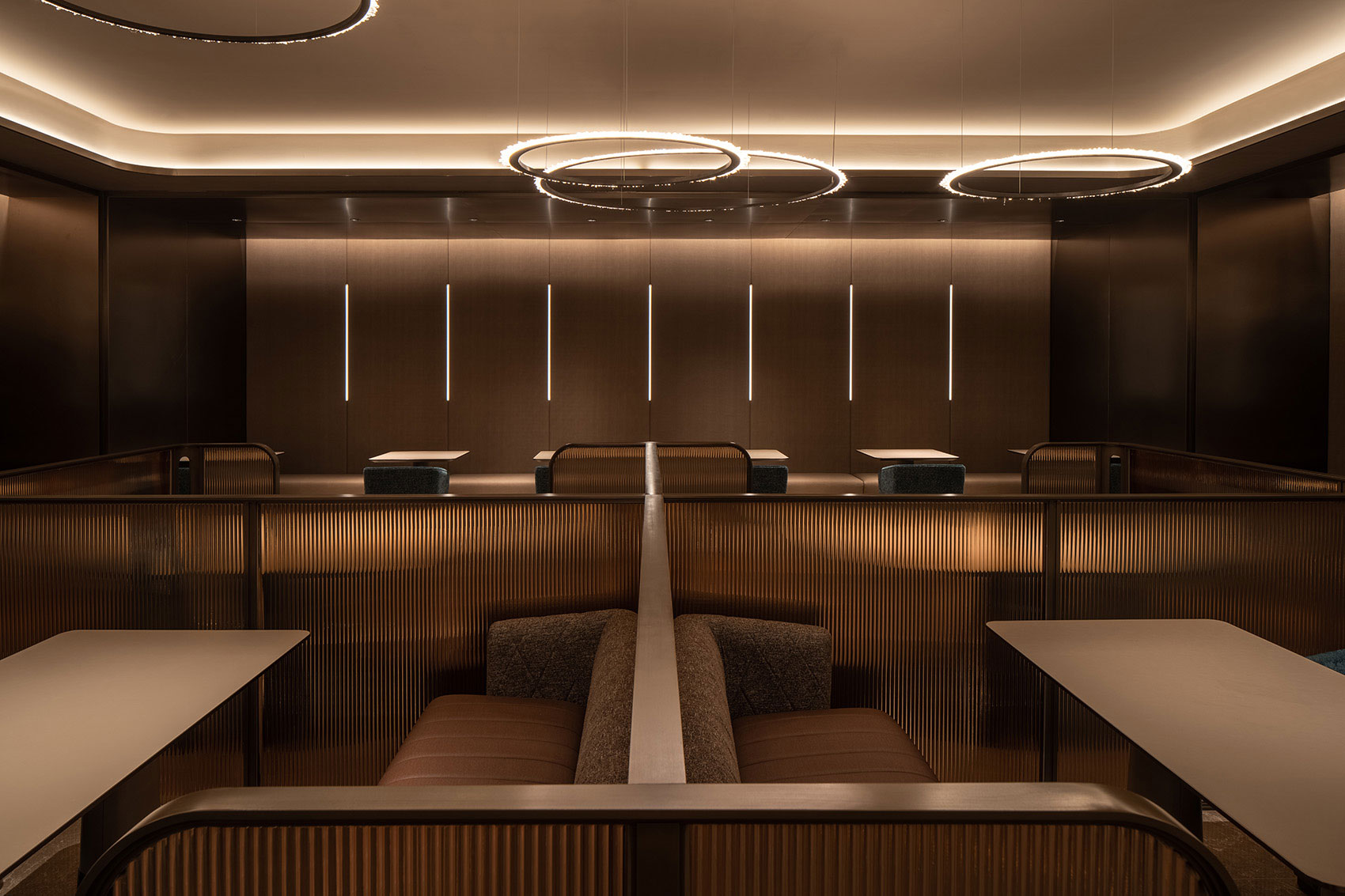 上海·“桔子水晶”酒店設計(陸家嘴金融中心店) 上海·“桔子水晶”酒店設計(陸家嘴金融中心店)