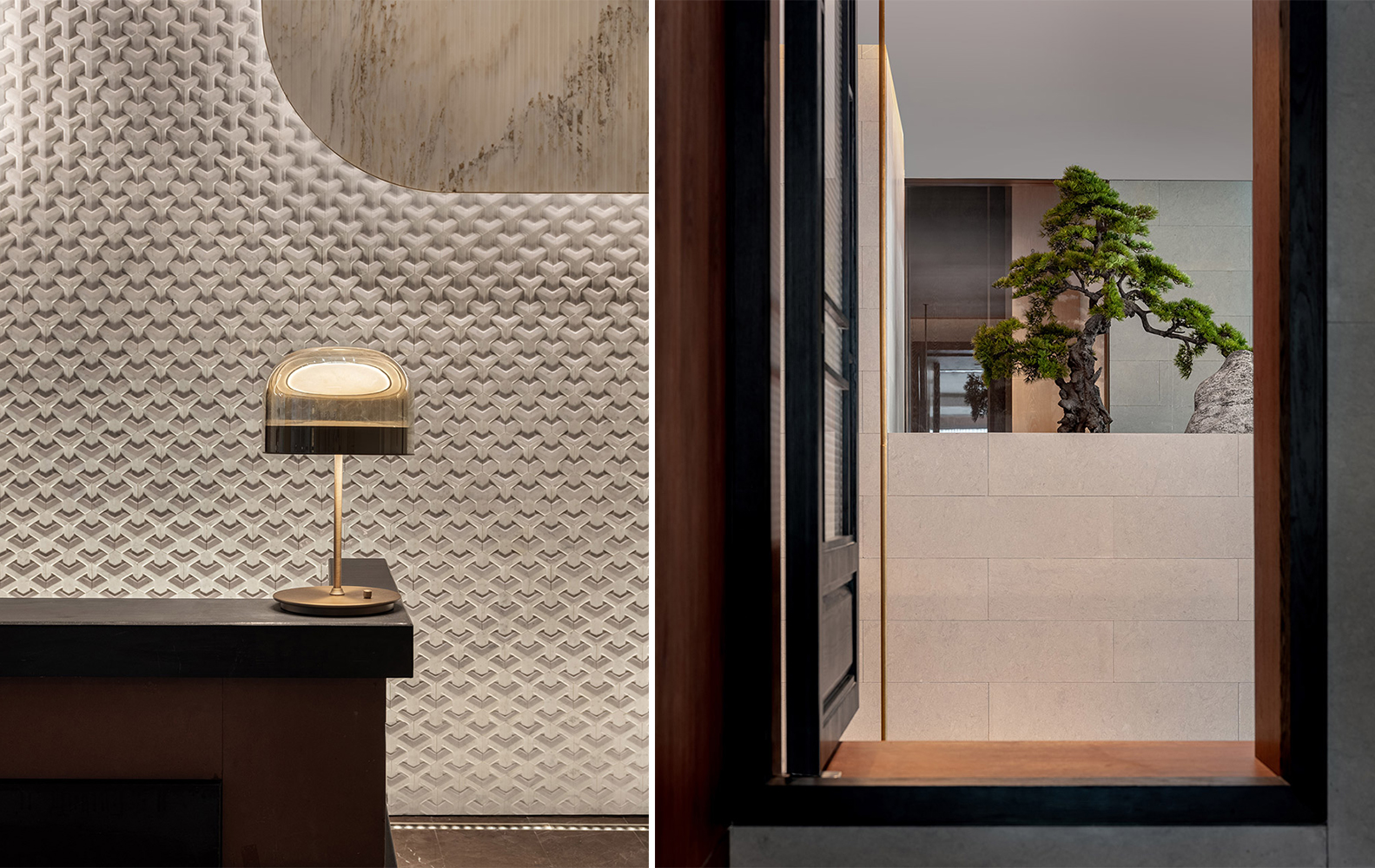 東莞五星級奢華品牌·洲際酒店設計欣賞 東莞五星級奢華品牌·洲際酒店設計欣賞