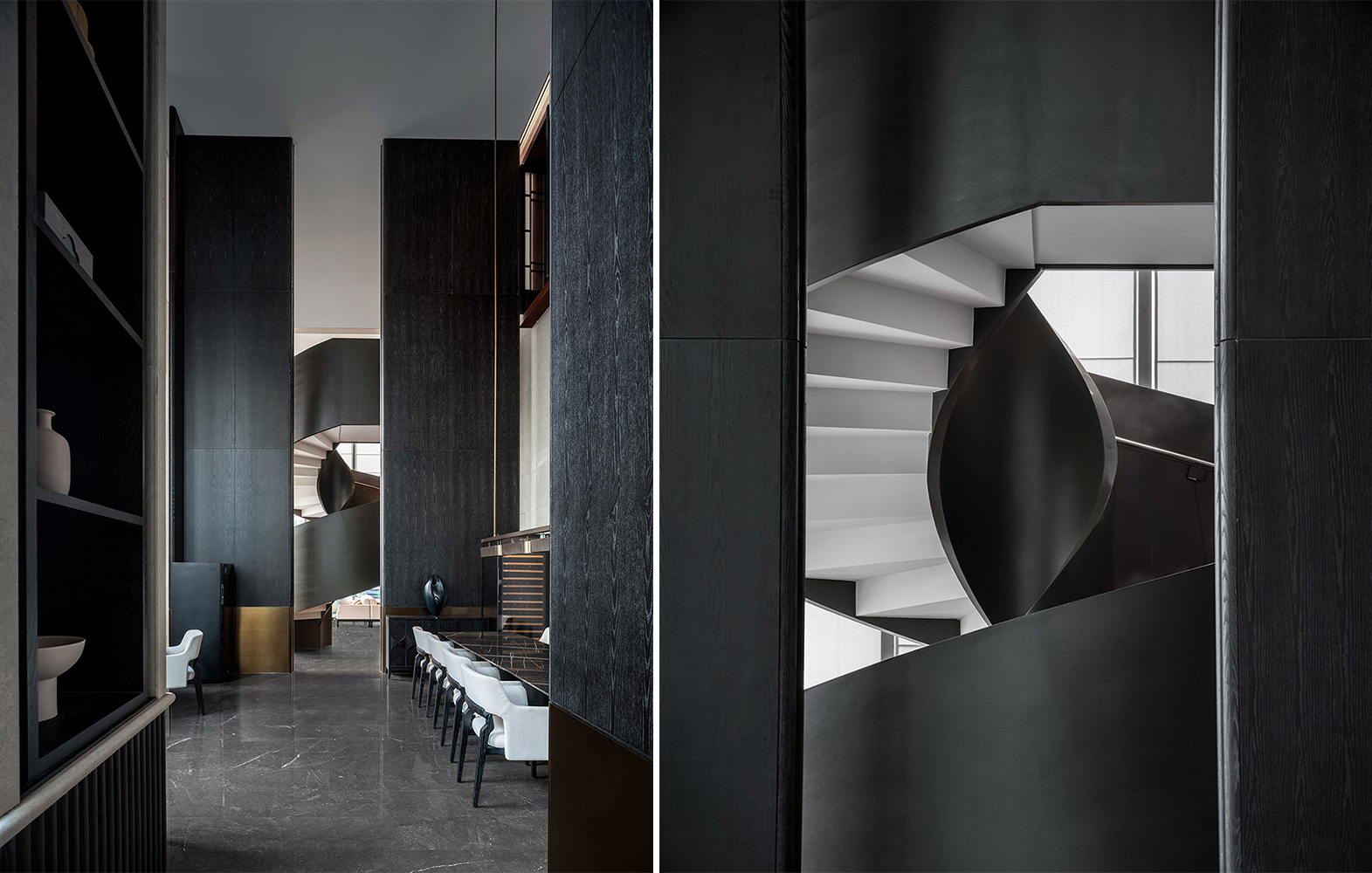 東莞五星級奢華品牌·洲際酒店設計欣賞 東莞五星級奢華品牌·洲際酒店設計欣賞