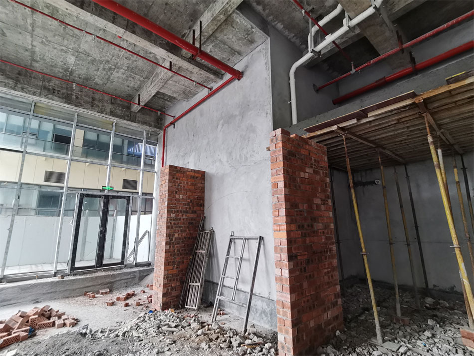 設計師赴萬達芮洄雅致酒店項目現(xiàn)場進行辦公及設計指導工作 設計師赴萬達芮洄雅致酒店項目現(xiàn)場進行辦公及設計指導工作