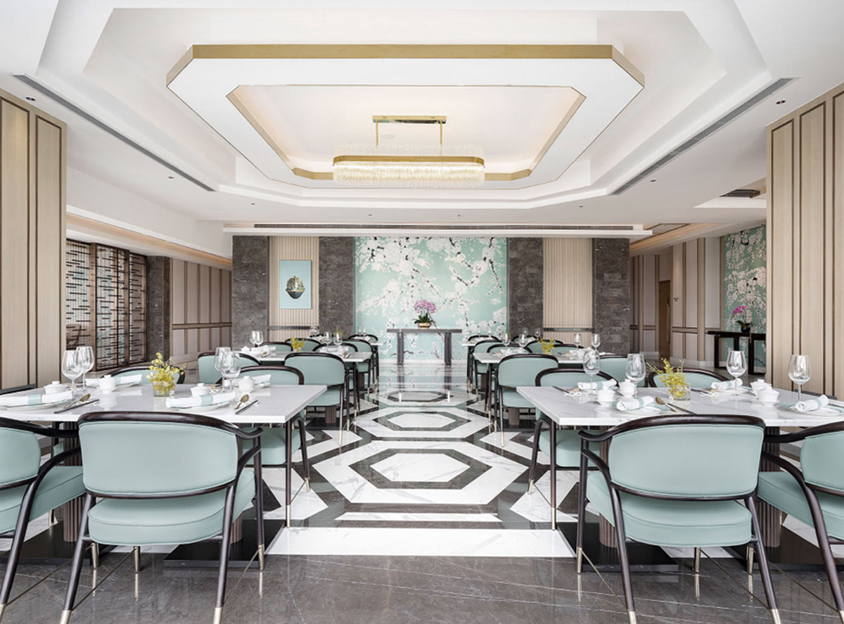 酒店項目裝修設計怎樣運用才最合理? 酒店項目裝修設計怎樣運用才最合理?