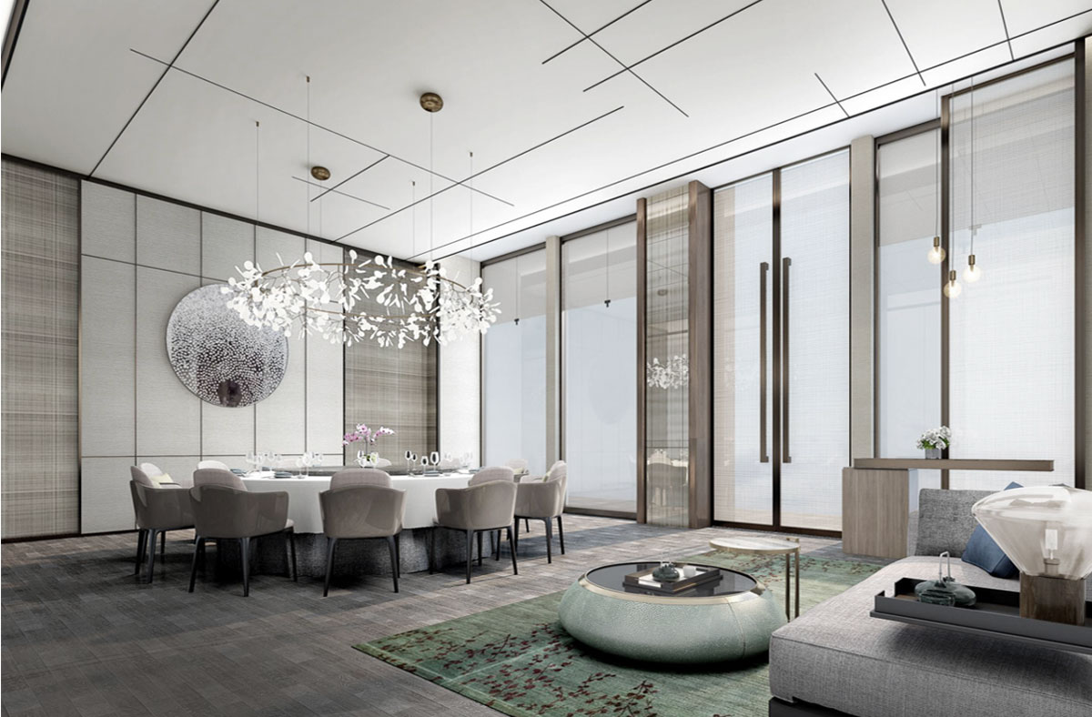 春花國際酒店 春花國際酒店