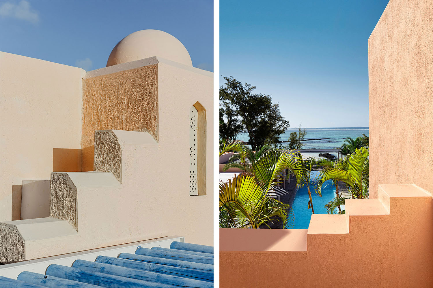 毛里求斯·SALT of Palmar帕爾馬鹽選度假酒店設計欣賞 毛里求斯·SALT of Palmar帕爾馬鹽選度假酒店設計欣賞