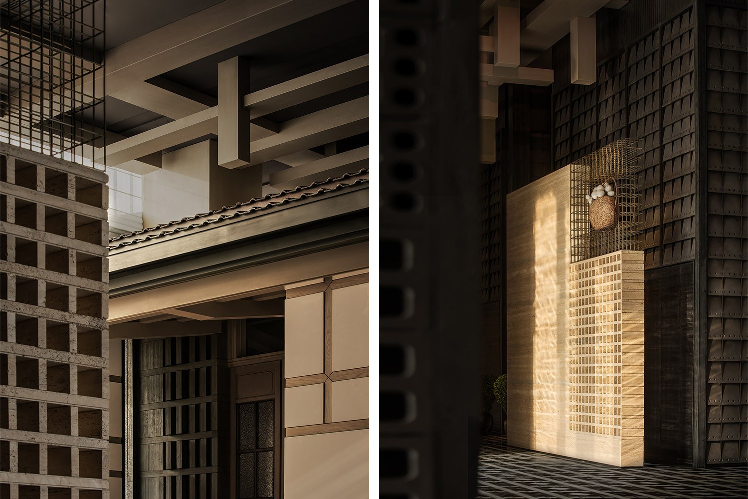 成都·木棉花精品酒店設計欣賞 成都·木棉花精品酒店設計欣賞