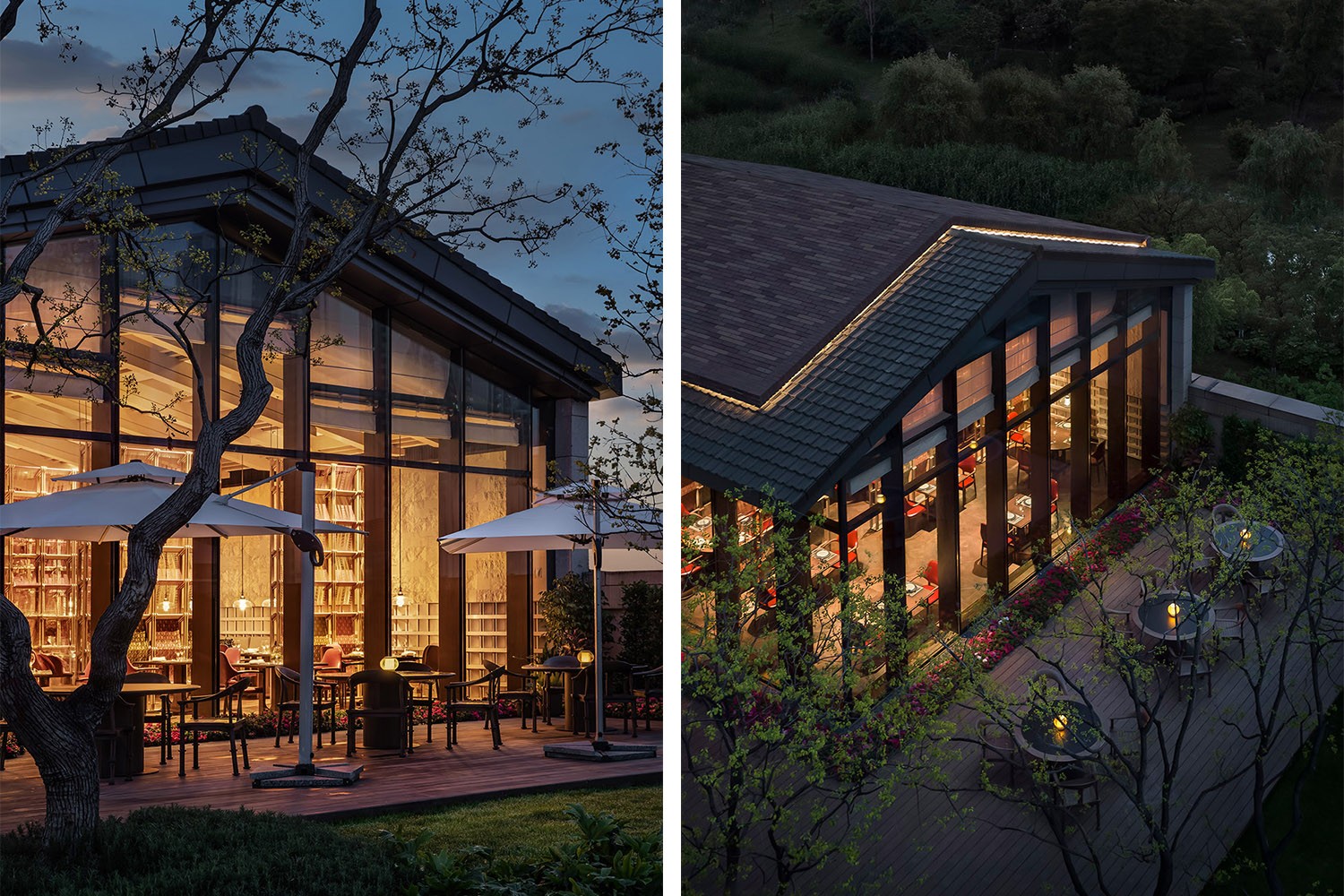 成都·木棉花精品酒店設計欣賞 成都·木棉花精品酒店設計欣賞