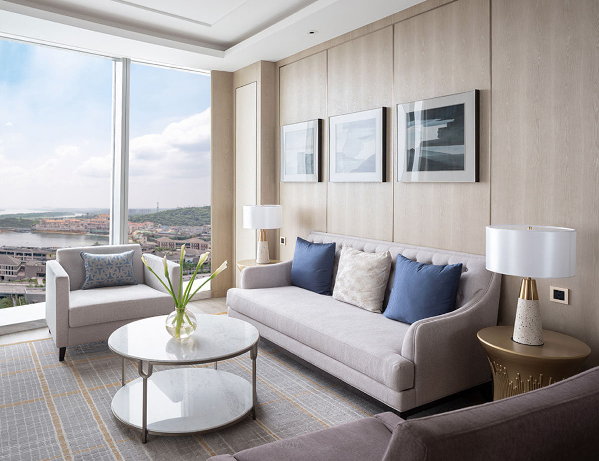 未來(lái)智能風(fēng)格的高端酒店設(shè)計(jì),將科技與人性化設(shè)計(jì)巧妙融合 未來(lái)智能風(fēng)格的高端酒店設(shè)計(jì),將科技與人性化設(shè)計(jì)巧妙融合