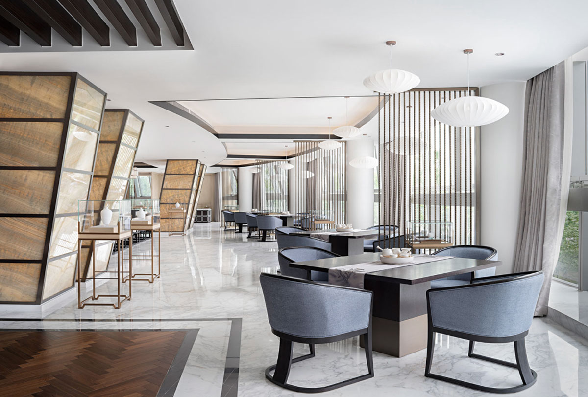 未來(lái)智能風(fēng)格的高端酒店設(shè)計(jì),將科技與人性化設(shè)計(jì)巧妙融合 未來(lái)智能風(fēng)格的高端酒店設(shè)計(jì),將科技與人性化設(shè)計(jì)巧妙融合