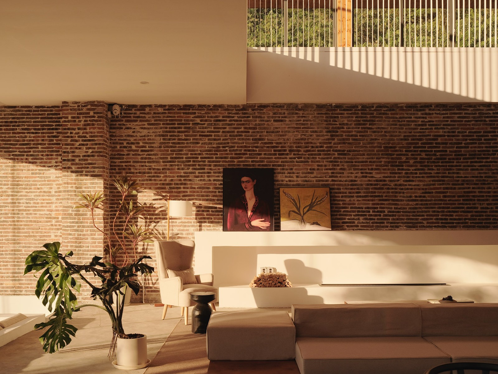 廣東英德·“八畝晴川”度假民宿設計 廣東英德·“八畝晴川”度假民宿設計