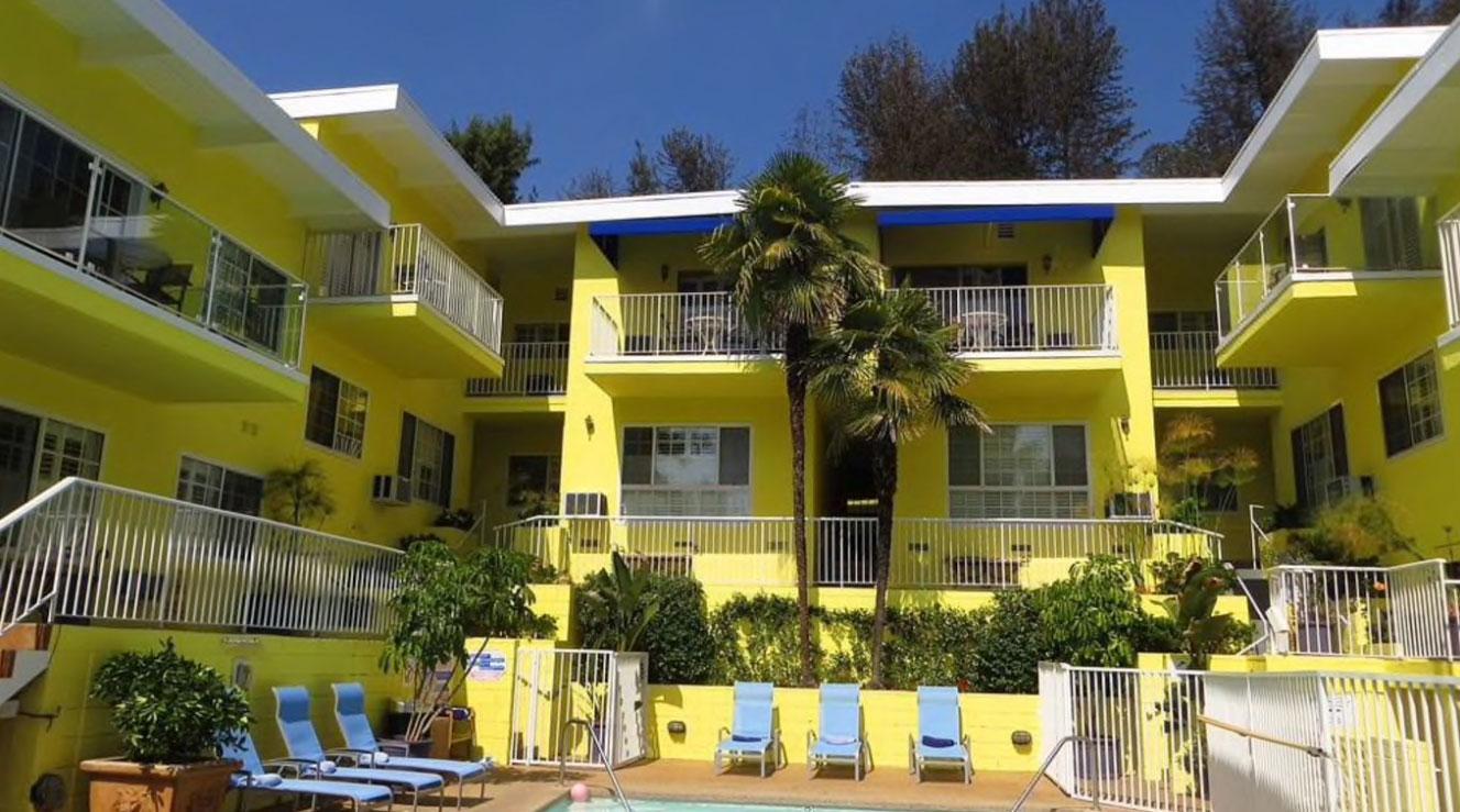 打造沉浸式住宿體驗(yàn)：酒店該怎樣設(shè)計(jì)？