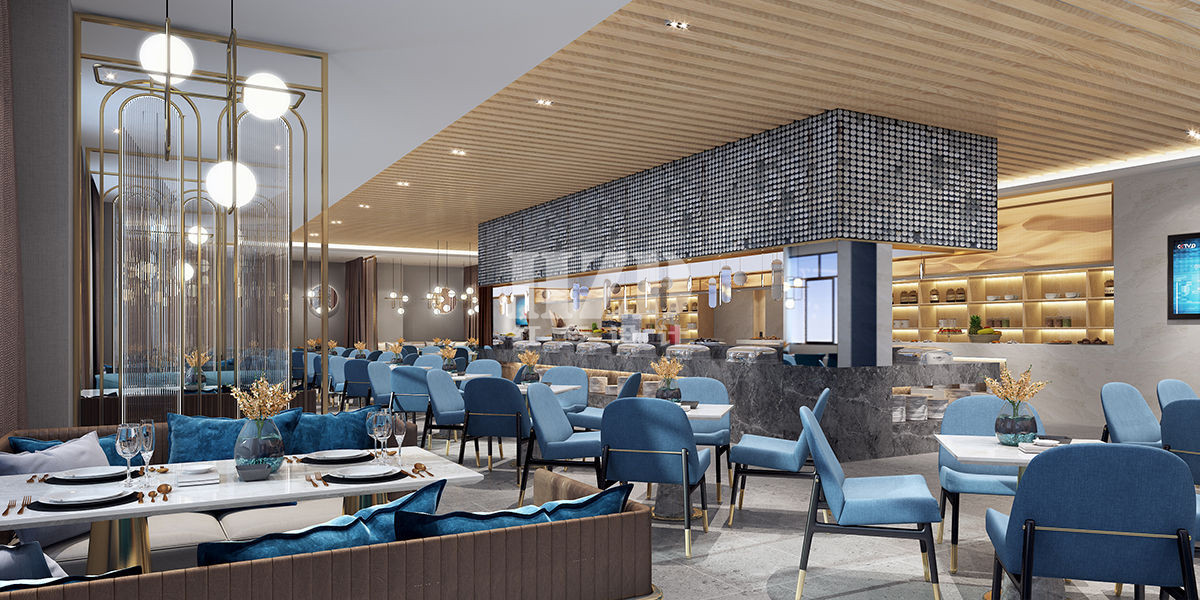 打造沉浸式住宿體驗(yàn)：酒店該怎樣設(shè)計(jì)？