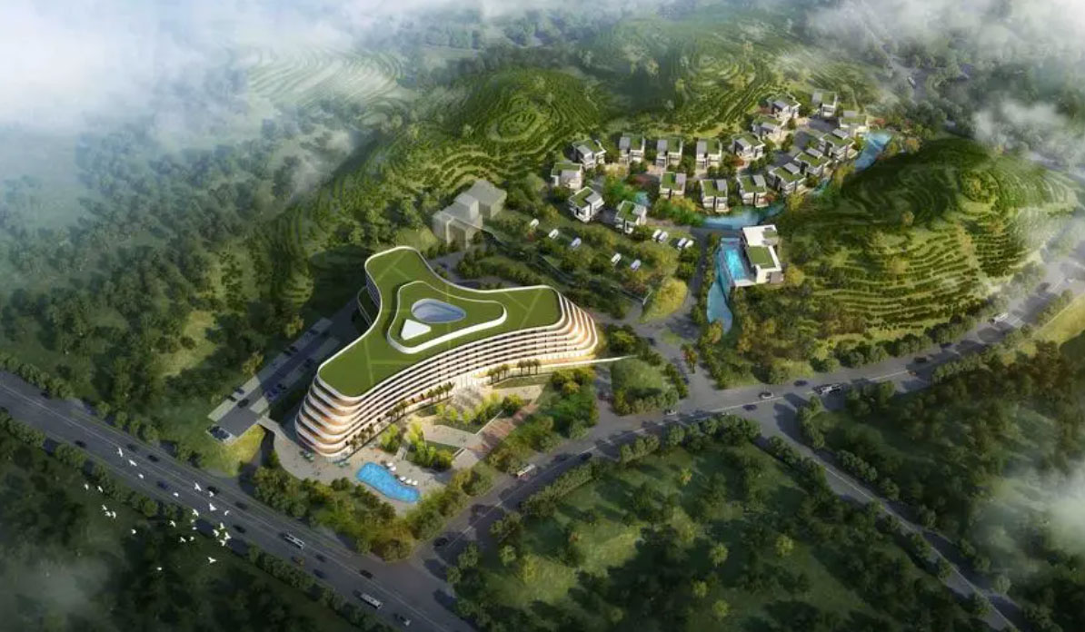 打造沉浸式住宿體驗(yàn)：酒店該怎樣設(shè)計(jì)？