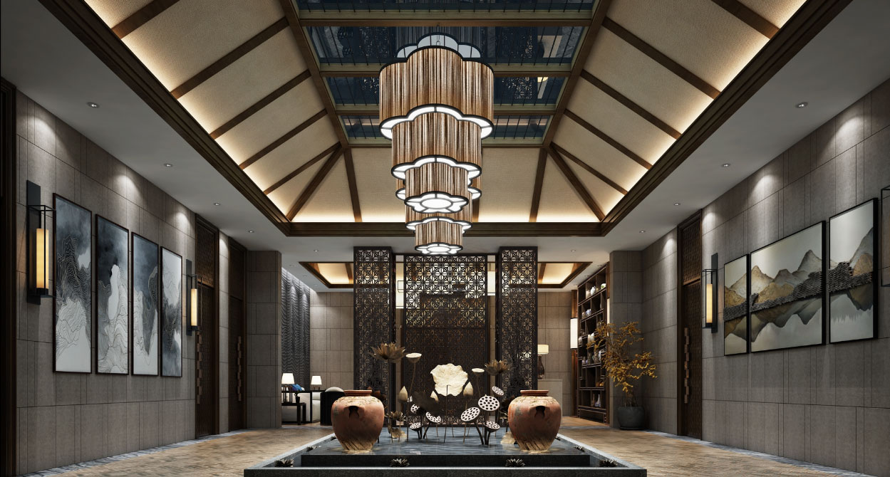 11個(gè)酒店設(shè)計(jì)新趨勢:保持住宿的高度個(gè)性化體驗(yàn) 11個(gè)酒店設(shè)計(jì)新趨勢:保持住宿的高度個(gè)性化體驗(yàn)