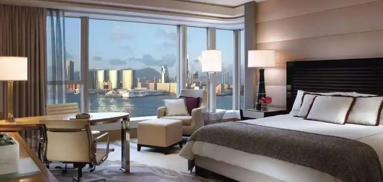 11個(gè)酒店設(shè)計(jì)新趨勢:保持住宿的高度個(gè)性化體驗(yàn) 11個(gè)酒店設(shè)計(jì)新趨勢:保持住宿的高度個(gè)性化體驗(yàn)