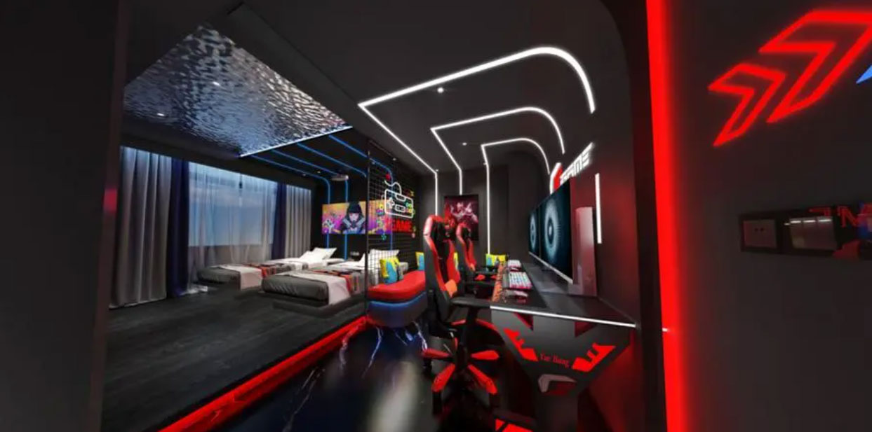 11個(gè)酒店設(shè)計(jì)新趨勢:保持住宿的高度個(gè)性化體驗(yàn) 11個(gè)酒店設(shè)計(jì)新趨勢:保持住宿的高度個(gè)性化體驗(yàn)