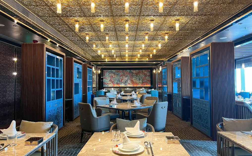 11個(gè)酒店設(shè)計(jì)新趨勢:保持住宿的高度個(gè)性化體驗(yàn) 11個(gè)酒店設(shè)計(jì)新趨勢:保持住宿的高度個(gè)性化體驗(yàn)