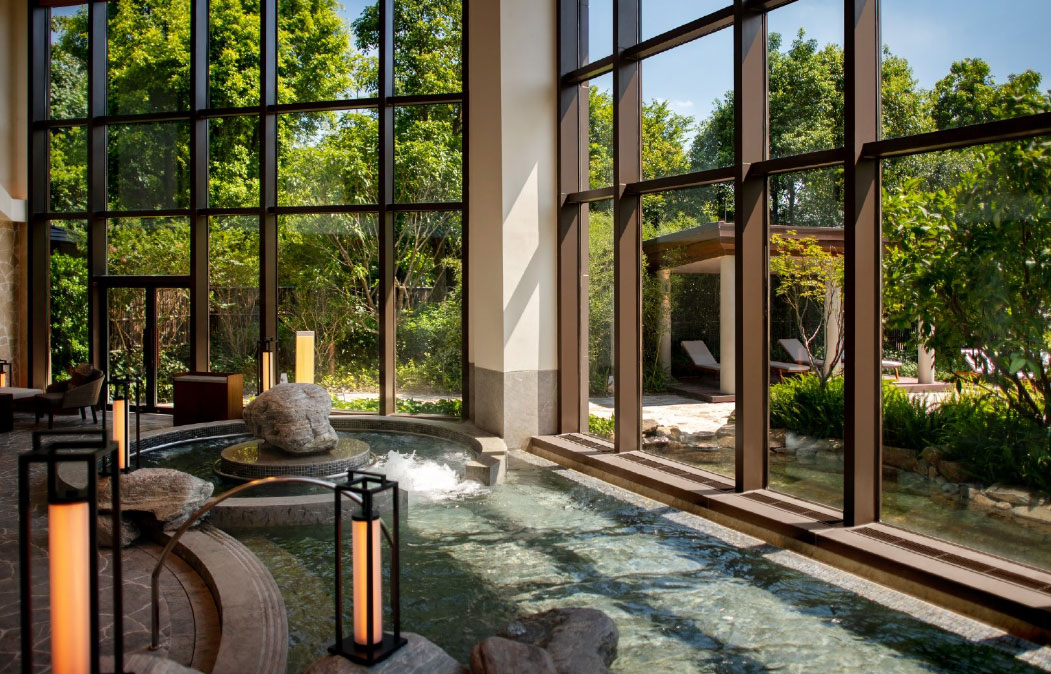 引領行業新潮流:溫泉酒店的5個設計趨勢 引領行業新潮流:溫泉酒店的5個設計趨勢