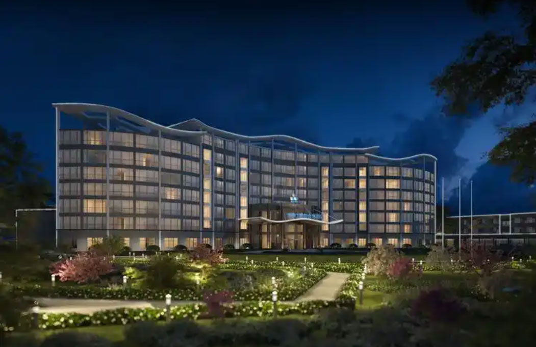 未來高端酒店設計新趨勢:住宿體驗將顛覆你的想象 未來高端酒店設計新趨勢:住宿體驗將顛覆你的想象