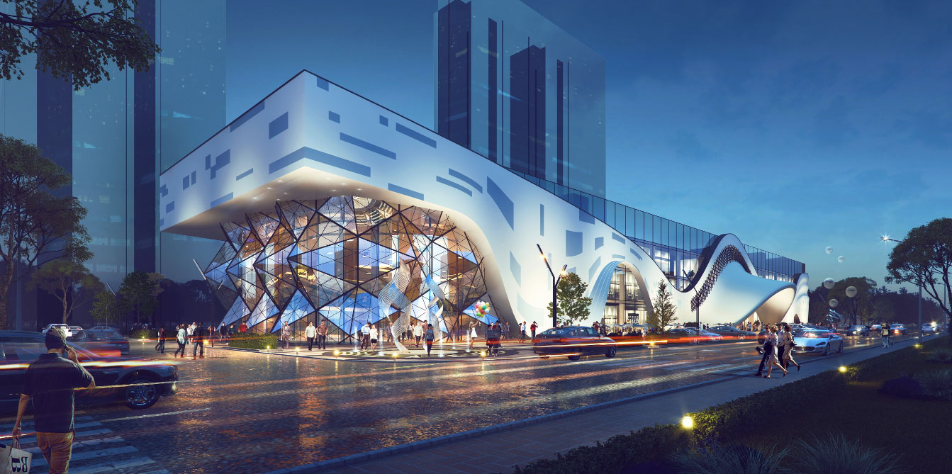 未來高端酒店設計新趨勢:住宿體驗將顛覆你的想象 未來高端酒店設計新趨勢:住宿體驗將顛覆你的想象