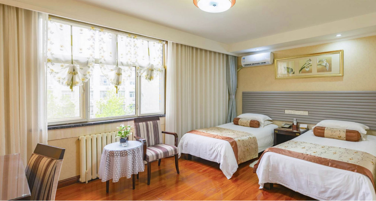 商務酒店設計在設計中需要注意的哪些原則 商務酒店設計在設計中需要注意的哪些原則