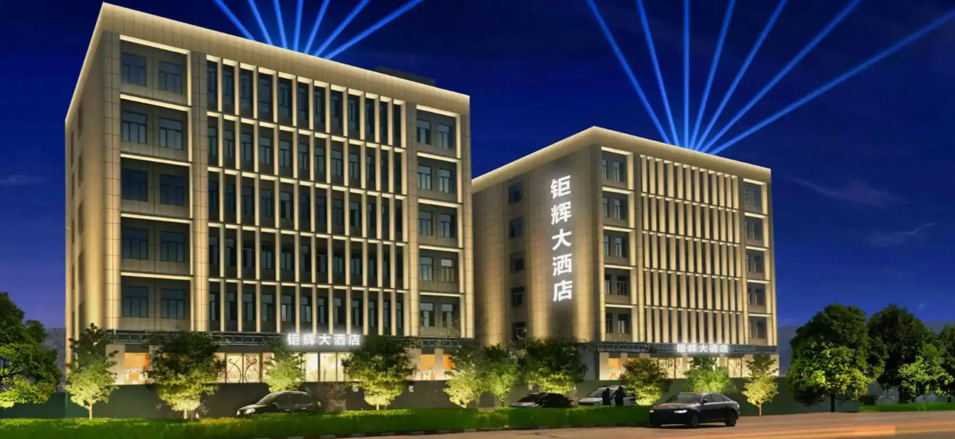 商務酒店設計在設計中需要注意的哪些原則 商務酒店設計在設計中需要注意的哪些原則