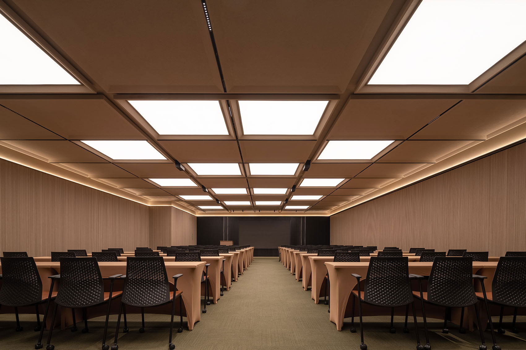 深圳·皇崗城際酒店設計 深圳·皇崗城際酒店設計