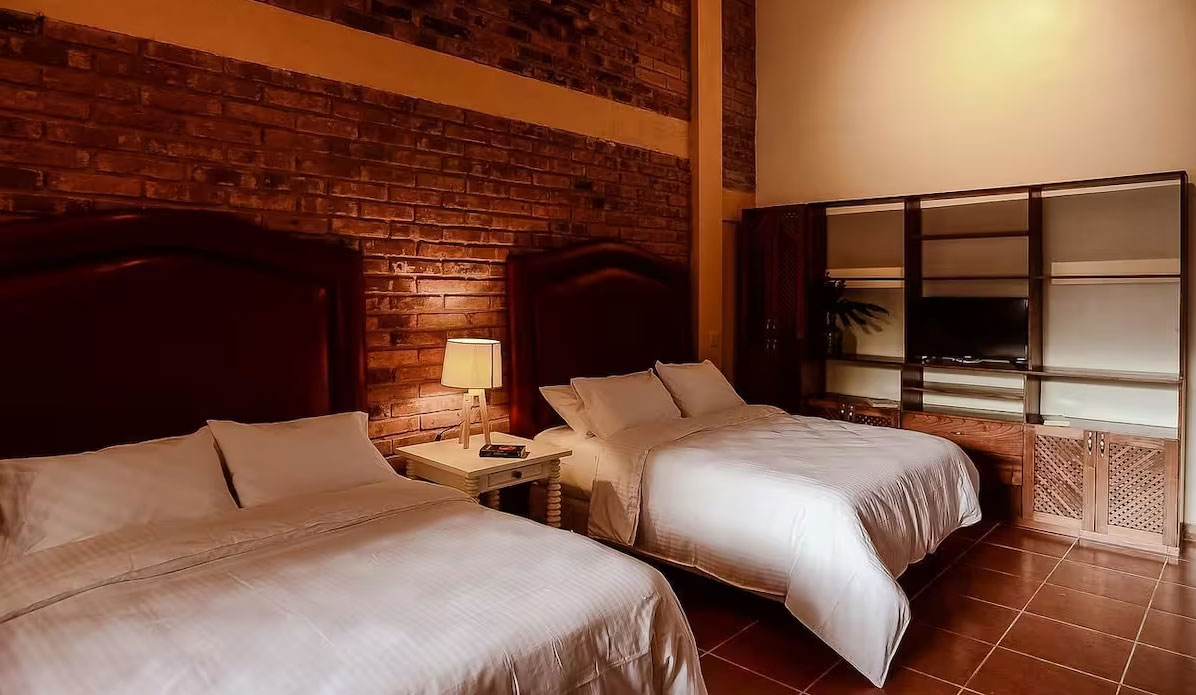 精品酒店設(shè)計(jì)核心要點(diǎn):細(xì)節(jié)中體現(xiàn)品牌價(jià)值 精品酒店設(shè)計(jì)核心要點(diǎn):細(xì)節(jié)中體現(xiàn)品牌價(jià)值