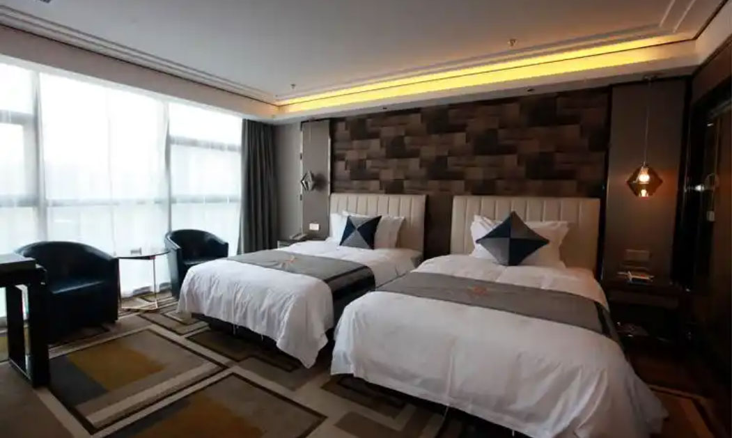 精品酒店設(shè)計(jì)核心要點(diǎn):細(xì)節(jié)中體現(xiàn)品牌價(jià)值 精品酒店設(shè)計(jì)核心要點(diǎn):細(xì)節(jié)中體現(xiàn)品牌價(jià)值