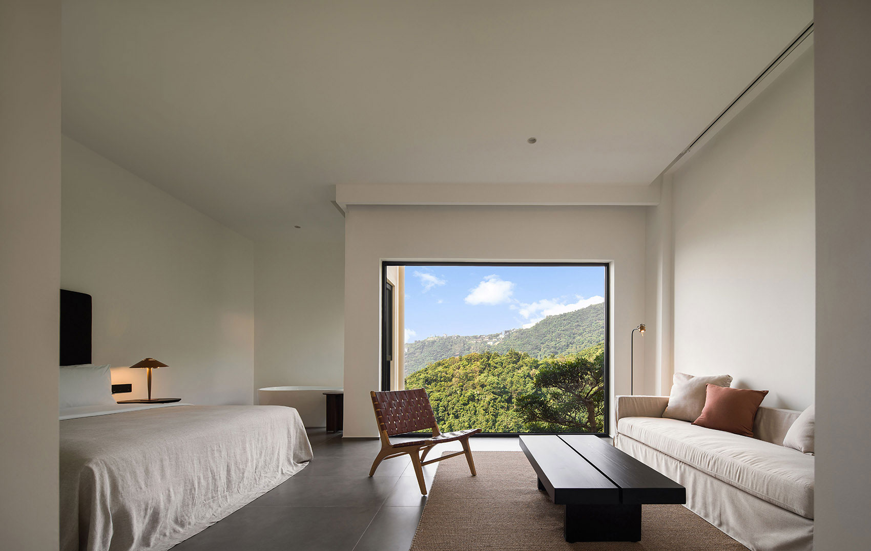 深圳·“蜜悅·天麓秘野仙蹤”度假酒店設計