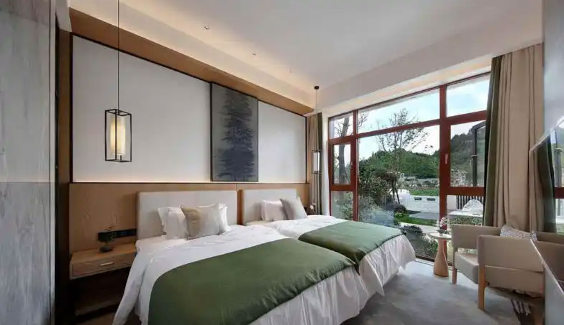 精品酒店設(shè)計(jì)核心要點(diǎn):細(xì)節(jié)中體現(xiàn)品牌價(jià)值 精品酒店設(shè)計(jì)核心要點(diǎn):細(xì)節(jié)中體現(xiàn)品牌價(jià)值