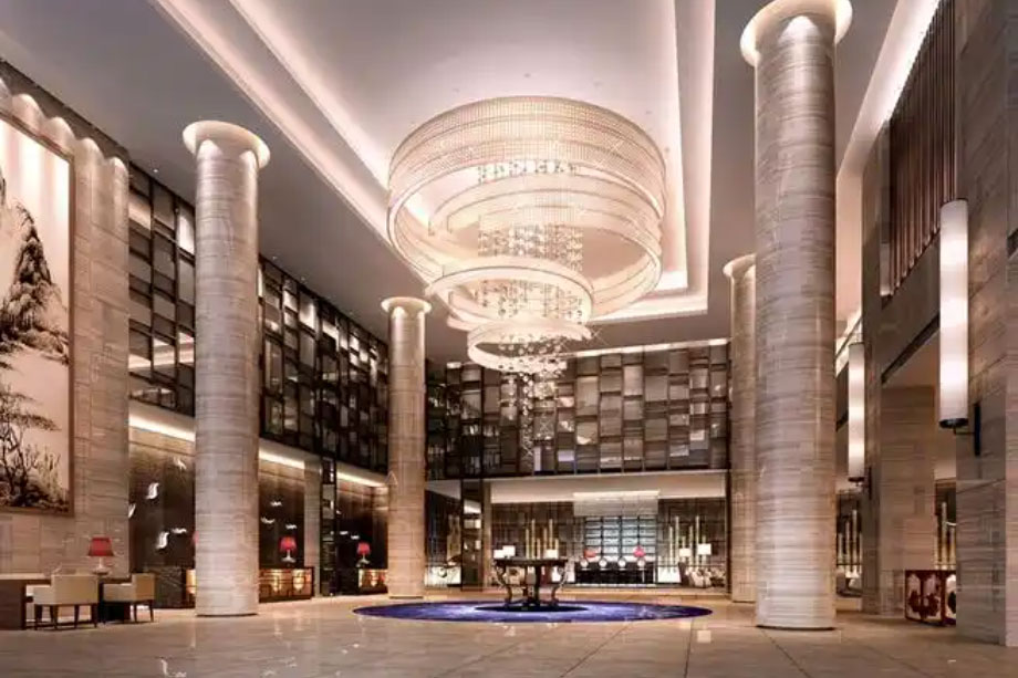 精品酒店設(shè)計(jì)核心要點(diǎn):細(xì)節(jié)中體現(xiàn)品牌價(jià)值 精品酒店設(shè)計(jì)核心要點(diǎn):細(xì)節(jié)中體現(xiàn)品牌價(jià)值