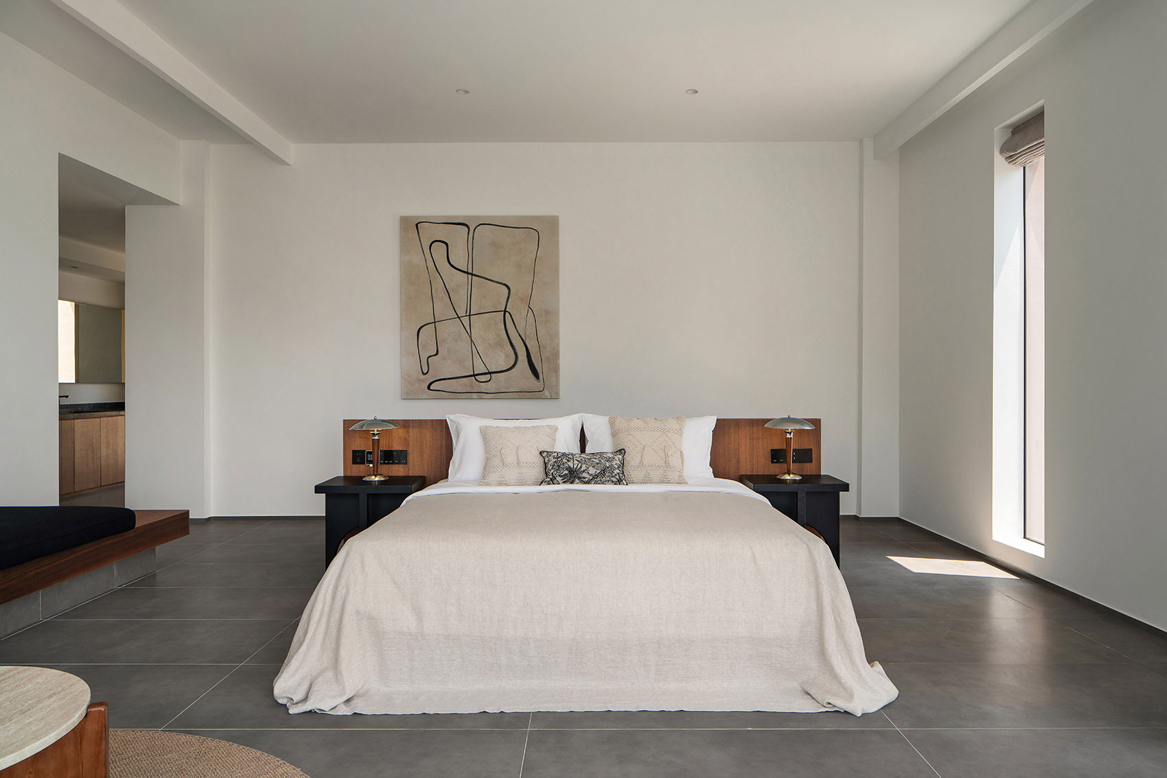 深圳·“蜜悅·天麓秘野仙蹤”度假酒店設計