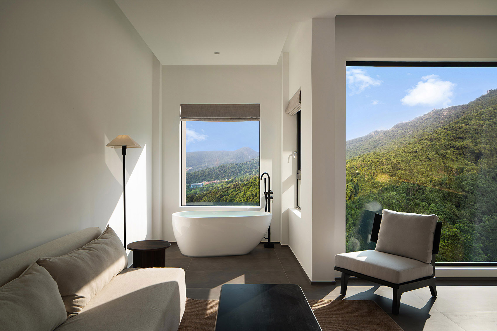 深圳·“蜜悅·天麓秘野仙蹤”度假酒店設計