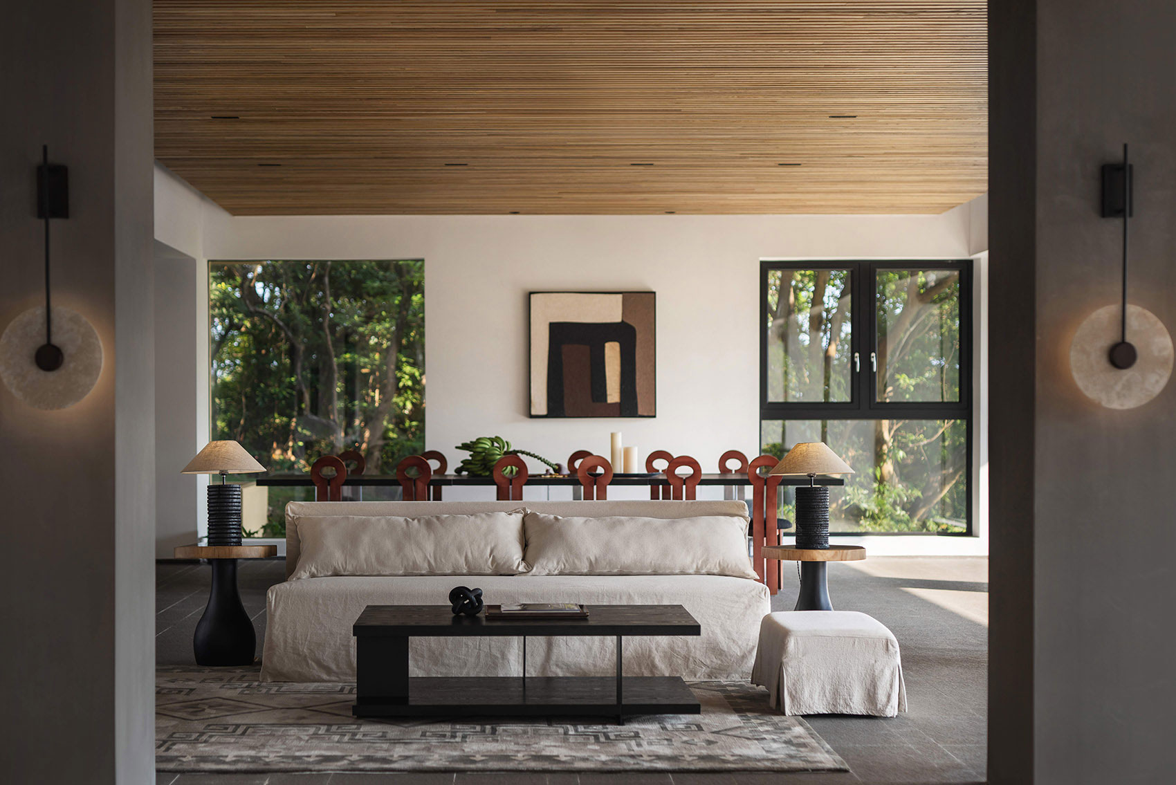 深圳·“蜜悅·天麓秘野仙蹤”度假酒店設計