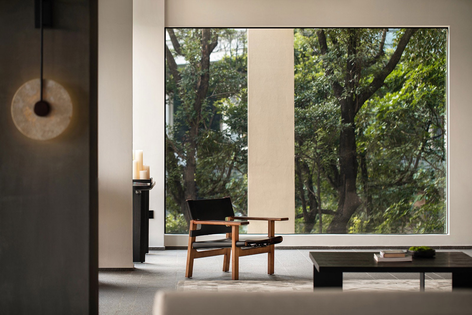 深圳·“蜜悅·天麓秘野仙蹤”度假酒店設計