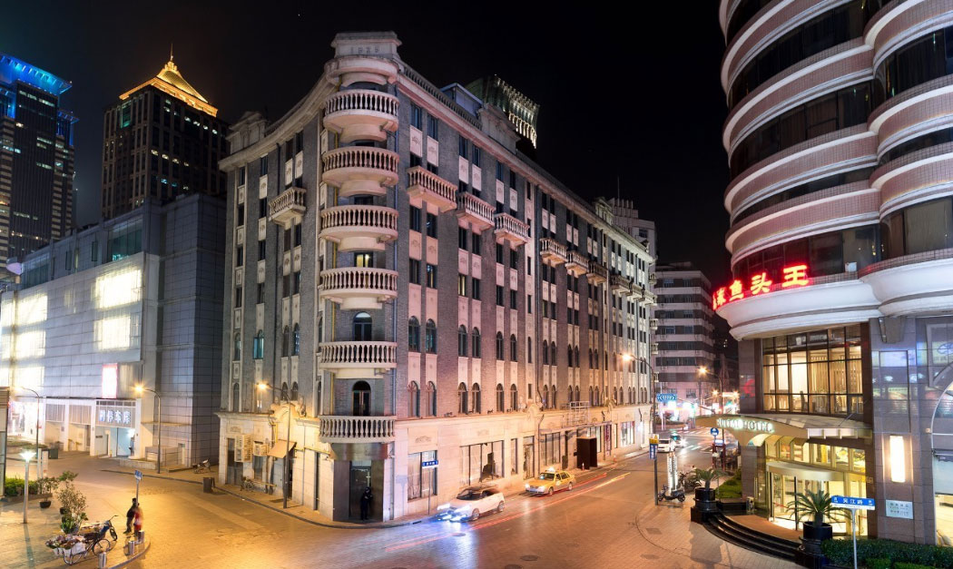 精品酒店設(shè)計(jì)核心要點(diǎn):細(xì)節(jié)中體現(xiàn)品牌價(jià)值 精品酒店設(shè)計(jì)核心要點(diǎn):細(xì)節(jié)中體現(xiàn)品牌價(jià)值