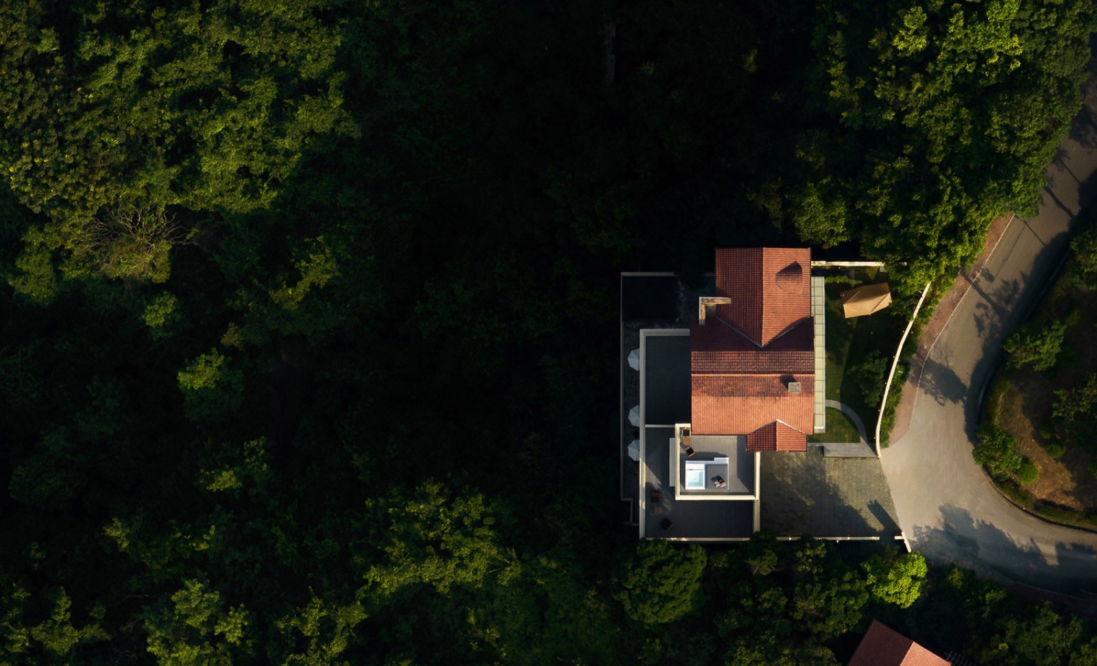 深圳·“蜜悅·天麓秘野仙蹤”度假酒店設計