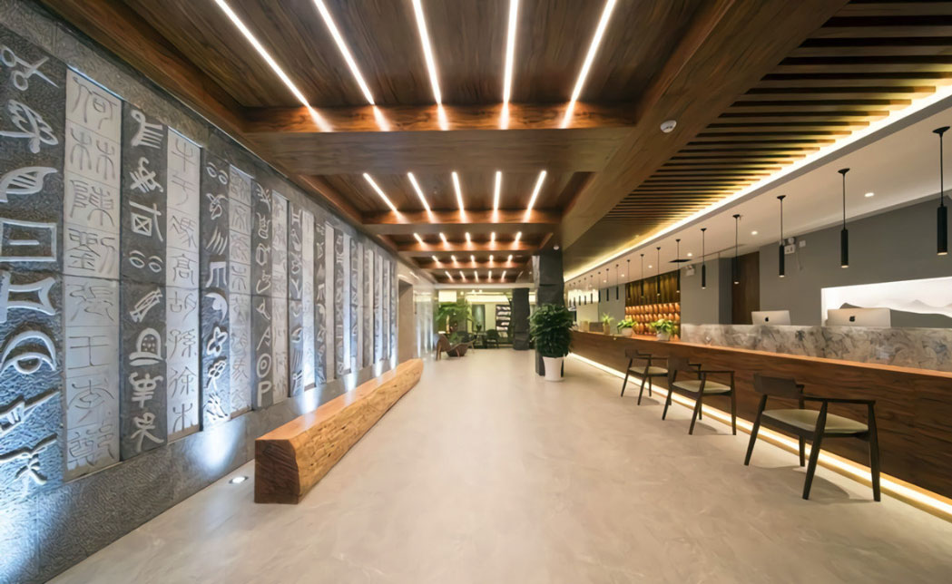 精品酒店設(shè)計(jì)核心要點(diǎn):細(xì)節(jié)中體現(xiàn)品牌價(jià)值 精品酒店設(shè)計(jì)核心要點(diǎn):細(xì)節(jié)中體現(xiàn)品牌價(jià)值